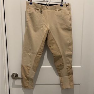 On Course Women’s Equestrian Breeches